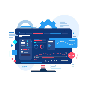 Web design company in Tirupur