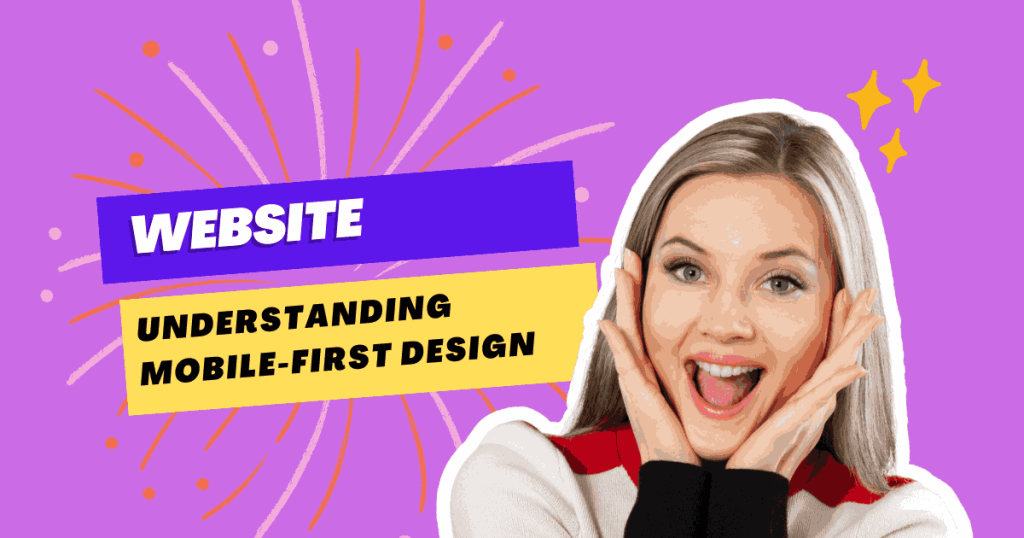 Website design Tirupur