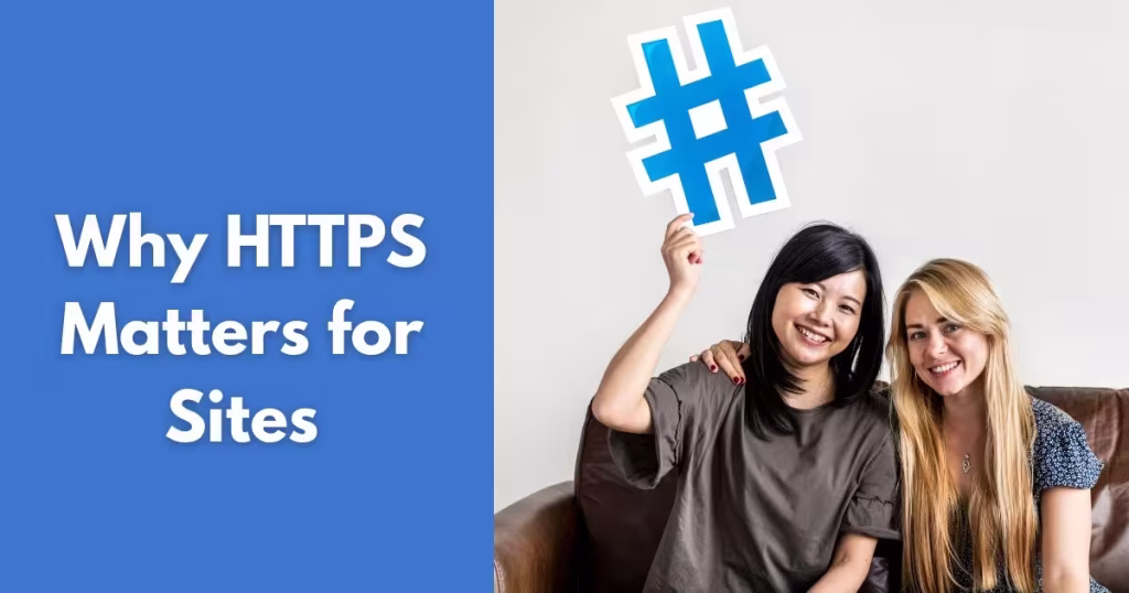 Why You Need HTTPS: The Essential Guide to SSL Certificates for Your Website web design in Tirupur